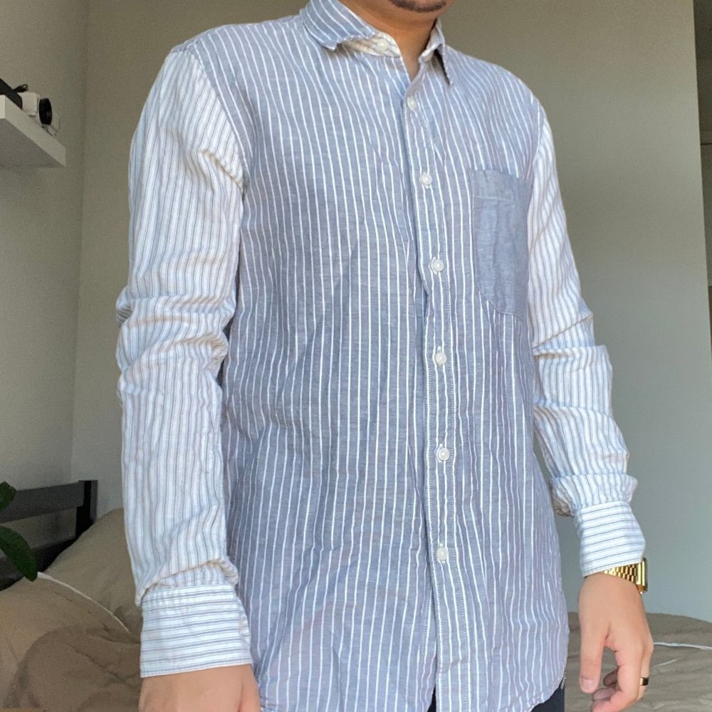 Uniqlo x JW Anderson Shirt